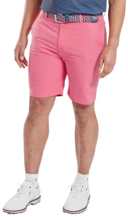 FootJoy Par Golf spodenki męskie, różowy