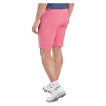 FootJoy Par Golf spodenki męskie, różowy