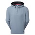 FootJoy TempoSeries Hoodie męska kurtka, flint