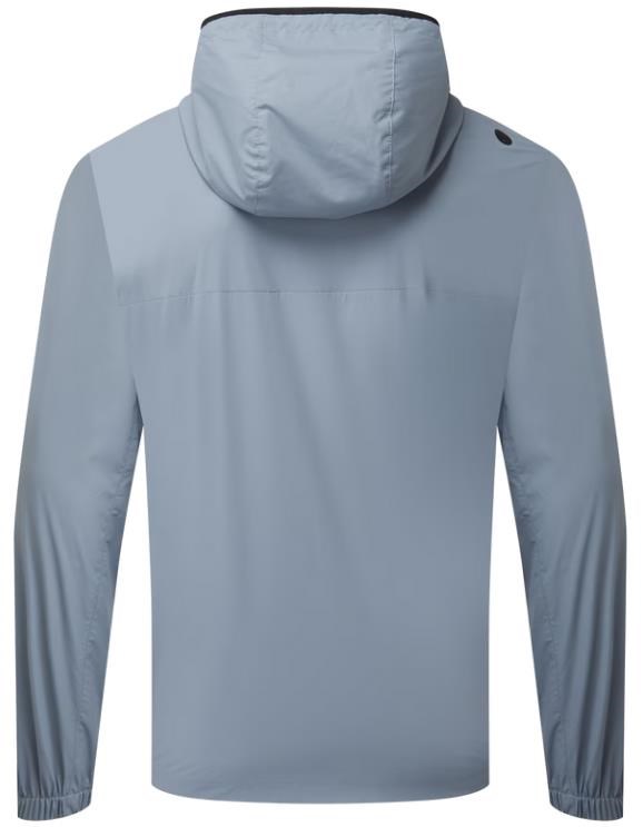 FootJoy TempoSeries Hoodie męska kurtka, flint