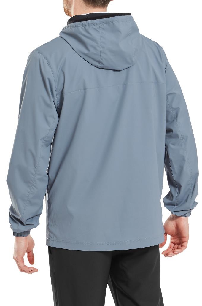 FootJoy TempoSeries Hoodie męska kurtka, flint