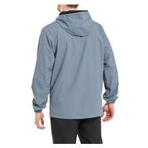 FootJoy TempoSeries Hoodie męska kurtka, flint