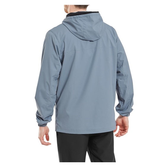 FootJoy TempoSeries Hoodie męska kurtka, flint