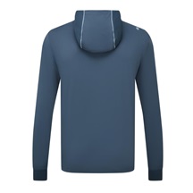 FootJoy TempoSeries Blocked Sun męska bluza, granatowa