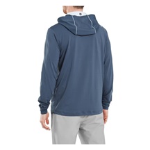 FootJoy TempoSeries Blocked Sun męska bluza, granatowa