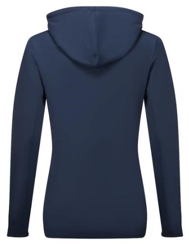Footjoy Full-Zip Double Knit damska bluza, granatowa