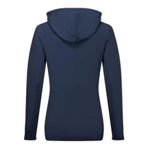 Footjoy Full-Zip Double Knit damska bluza, granatowa