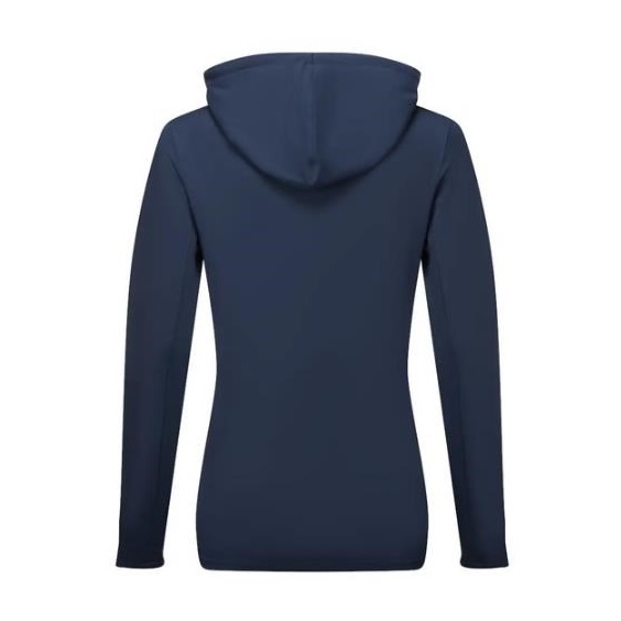Footjoy Full-Zip Double Knit damska bluza, granatowa