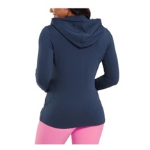 Footjoy Full-Zip Double Knit damska bluza, granatowa
