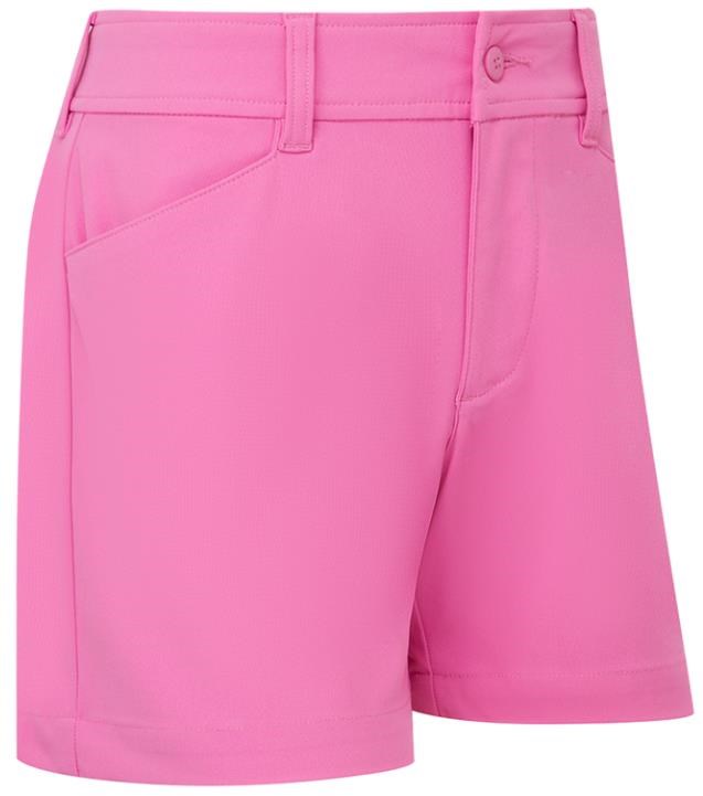 FootJoy damskie spodenki, różowy
