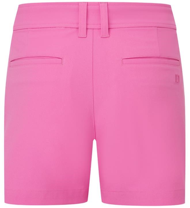 FootJoy damskie spodenki, różowy