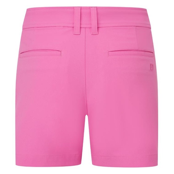 FootJoy damskie spodenki, różowy