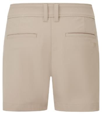 FootJoy damskie spodenki, beżowy