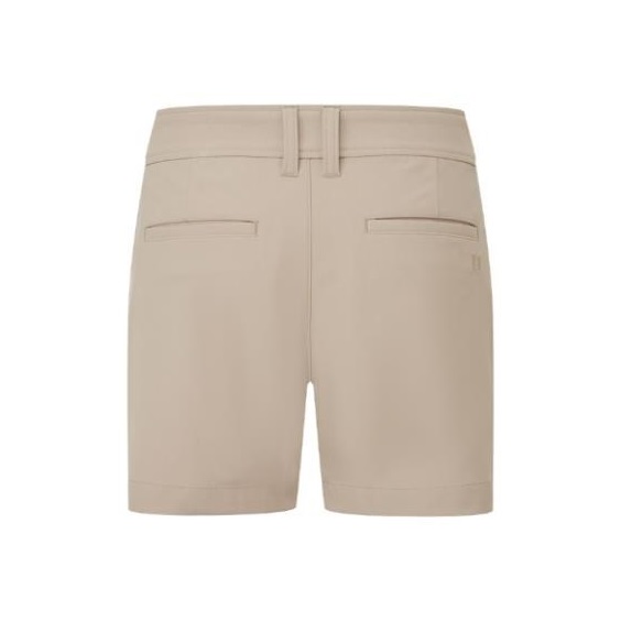FootJoy damskie spodenki, beżowy