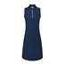 FootJoy 1/4-Zip Sleeveless sukienka golfowa, granatowa