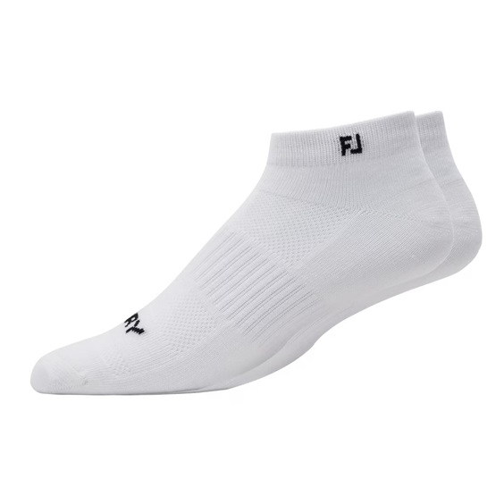 FootJoy ProDry Lightweight Sport męskie skarpetki, 1para