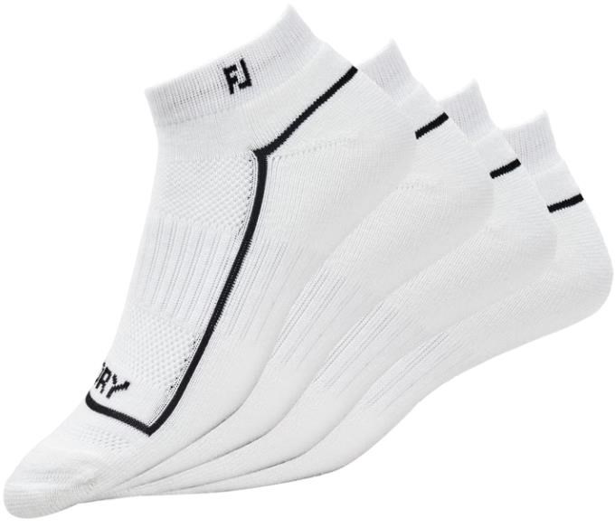 FootJoy ProDry Roll damskie skarpetki, 2pary