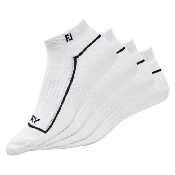 FootJoy ProDry Roll damskie skarpetki, 2pary