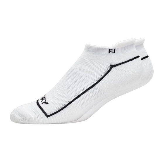 FootJoy ProDry Roll Tab skarpety damskie, 1para
