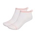 FootJoy ProDry Pom-Pom damskie skarpetki, 1para, białe