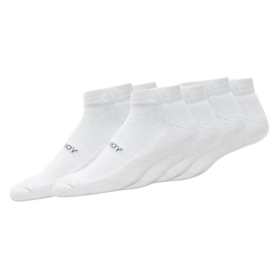 FootJoy ComfortSof Sportlet damskie skarpetki, 3pary