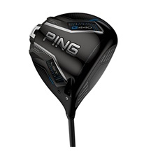 PING G440 LST męski driver