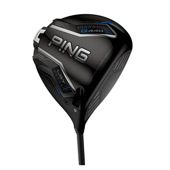 PING G440 LST męski driver