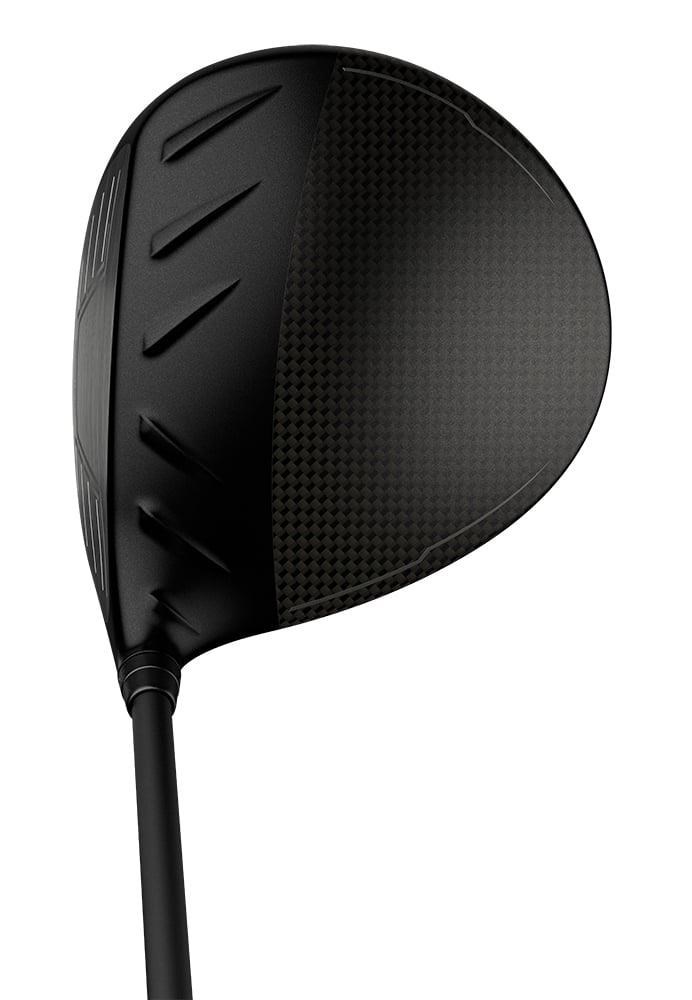 PING G440 LST męski driver
