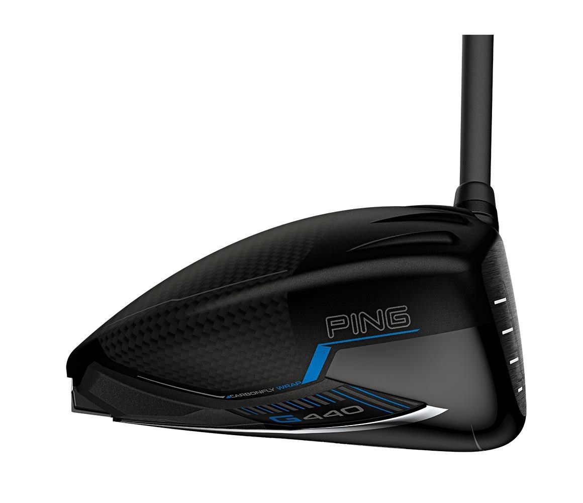 PING G440 LST męski driver