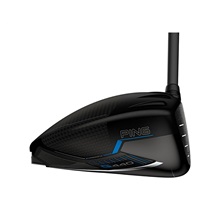 PING G440 LST męski driver