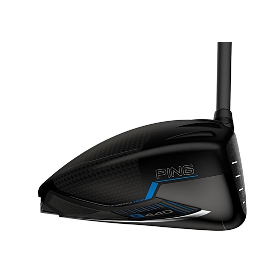 PING G440 LST męski driver