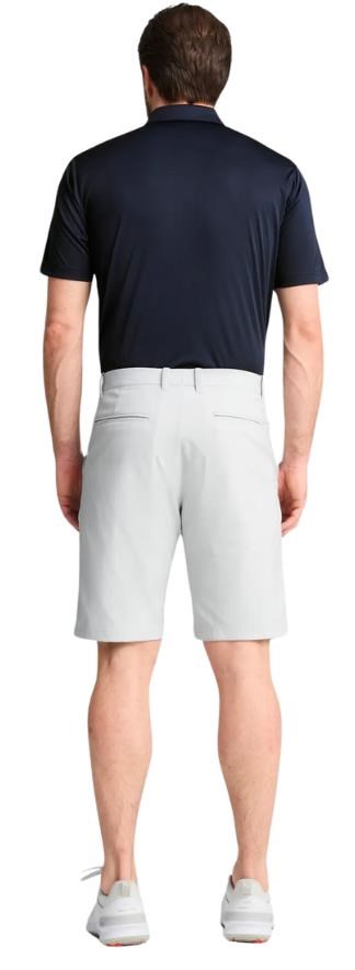 Puma Dealer spodenki męskie, szare