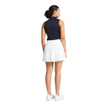 Puma Haute Golf spódnica golfowa, biała