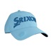 Srixon Ball Marker czapka z daszkiem, niebieska + marker
