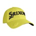 Srixon Ball Marker czapka z daszkiem, żółta + marker
