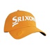 Srixon Ball Marker czapka z daszkiem, pomarńczowa + marker