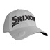 Srixon Ball Marker czapka z daszkiem, szara + marker