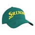 Srixon Ball Marker czapka z daszkiem, zielona + marker