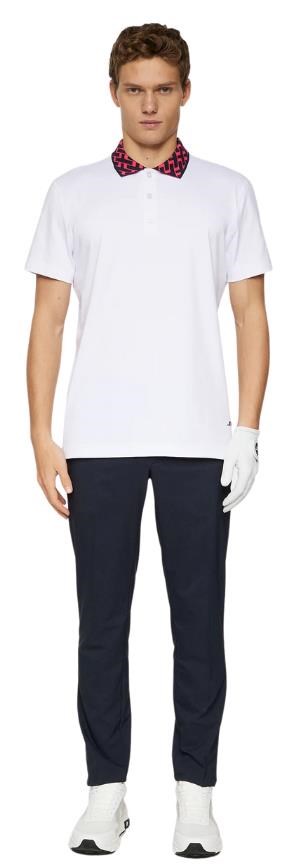 J.Lindeberg Karter Polo