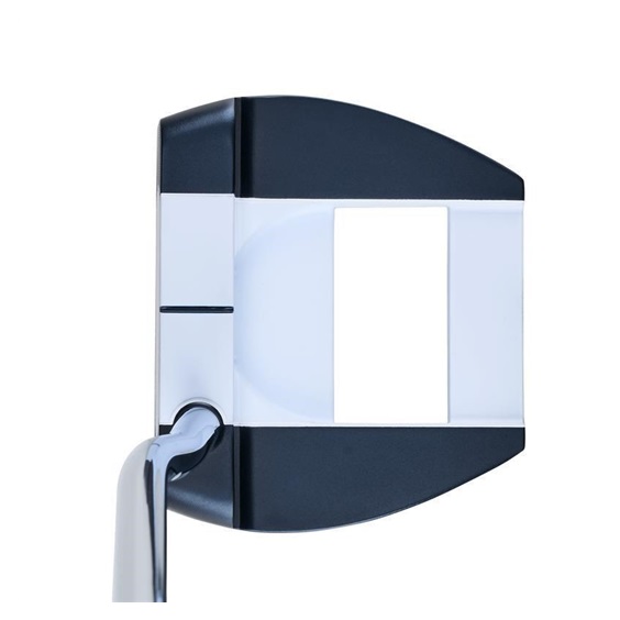 Odyssey Ai-ONE Jailbird Mini Versa 90 DB putter