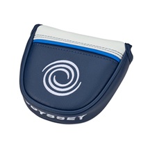 Odyssey Ai-ONE Jailbird Mini Versa 90 DB putter