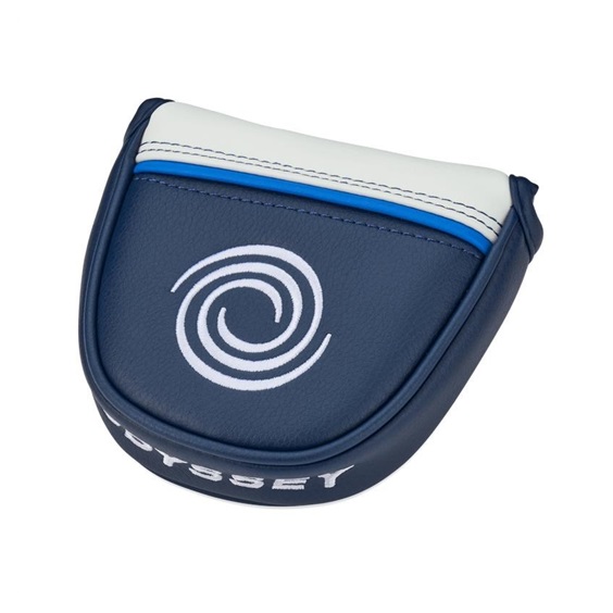 Odyssey Ai-ONE Jailbird Mini Versa 90 DB putter