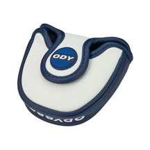 Odyssey Ai-ONE Jailbird Mini Versa 90 DB putter