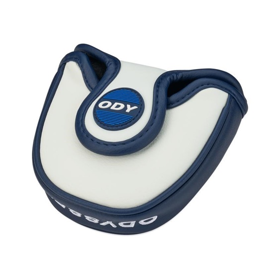 Odyssey Ai-ONE Jailbird Mini Versa 90 DB putter