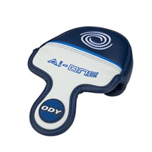 Odyssey Ai-ONE Jailbird Mini Versa 90 DB putter