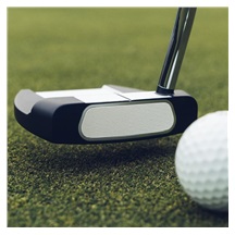 Odyssey Ai-ONE Jailbird Mini Versa 90 DB putter