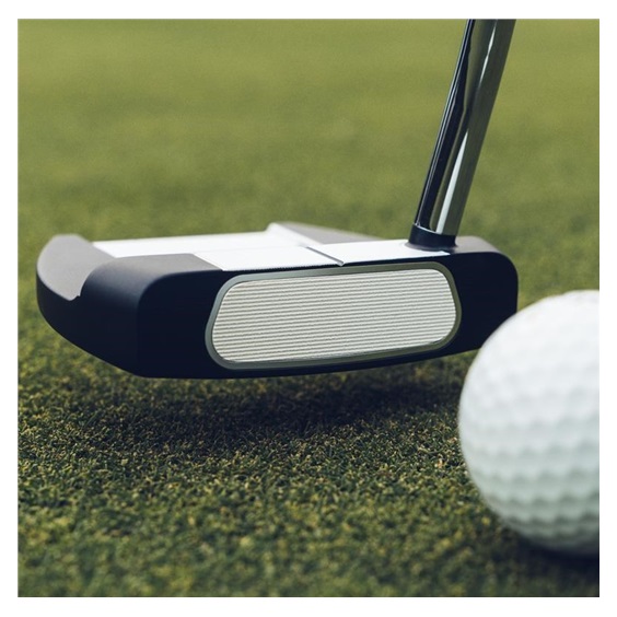 Odyssey Ai-ONE Jailbird Mini Versa 90 DB putter