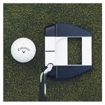 Odyssey Ai-ONE Jailbird Mini Versa 90 DB putter