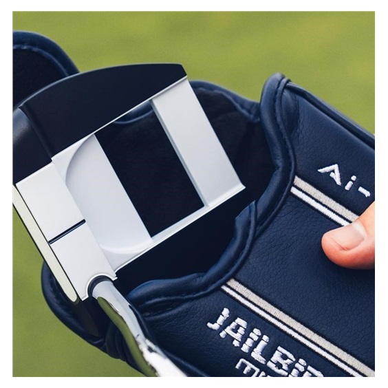 Odyssey Ai-ONE Jailbird Mini Versa 90 DB putter