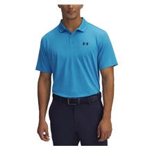 Under Armour Matchplay męskie polo, ether blue